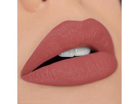 YOUNGBLOOD Skysti Matiniai Lūpų Dažai Chic